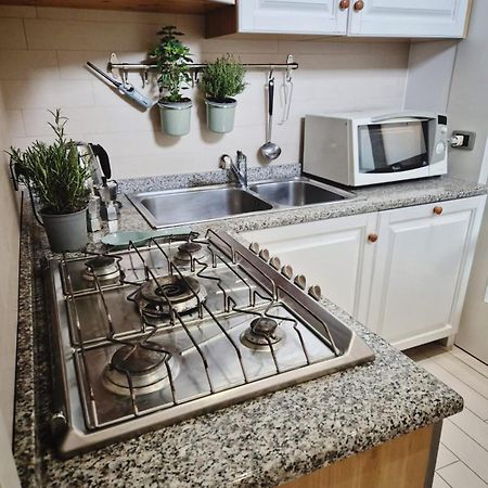 Appartement Buen Retiro à Venise Extérieur photo