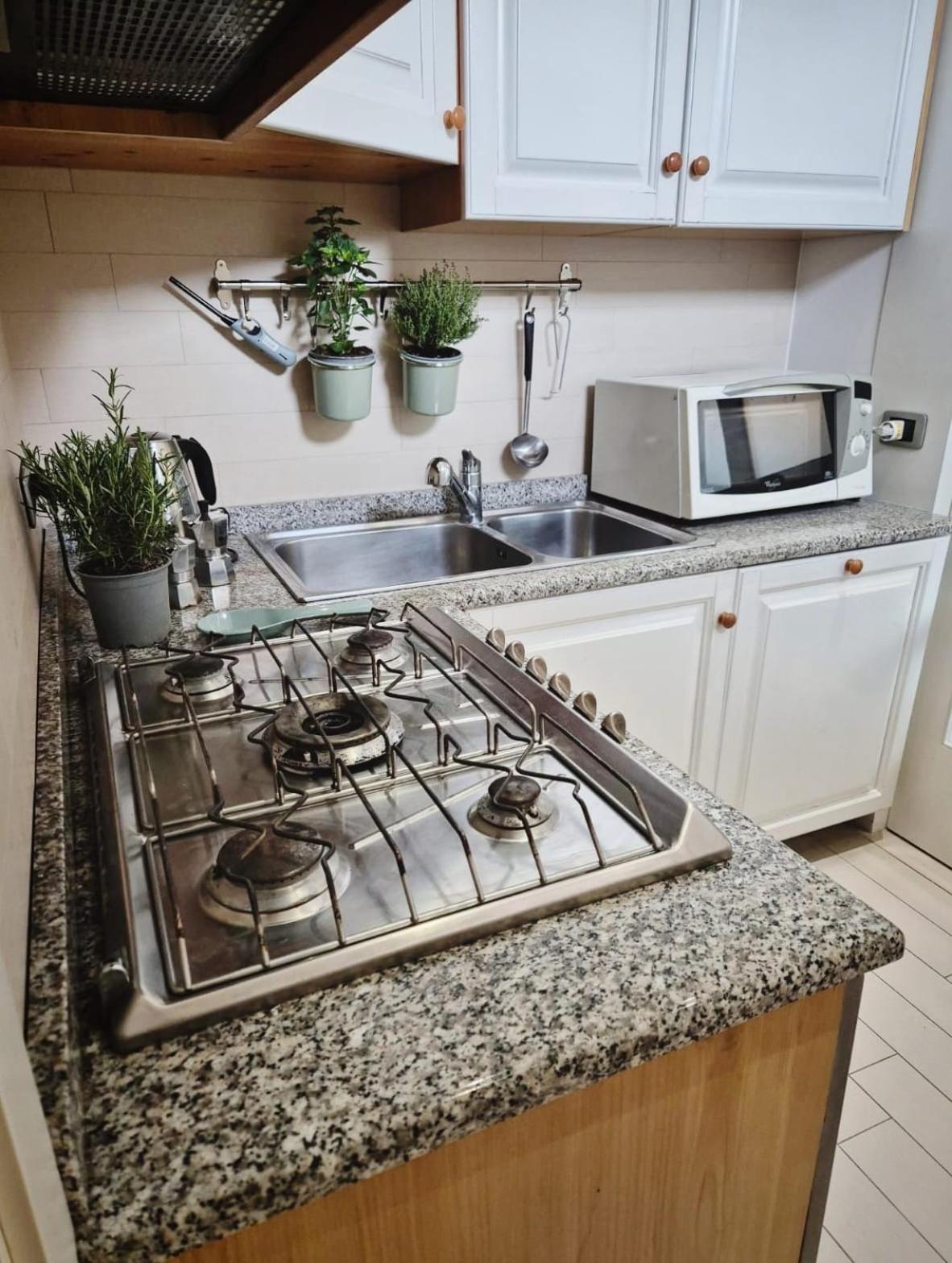 Appartement Buen Retiro à Venise Extérieur photo